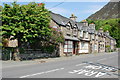 Former shop and housing, Llanygnog