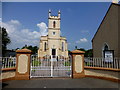 Presbyterian Church, Crumlin