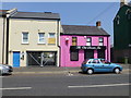 The Old Sweetie Bar, Crumlin