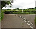 Blackmoor Cross