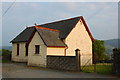 Elim Chapel, Cefn-coch