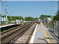 Pevensey Bay station