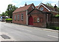 Chapel House, Brockenhurst