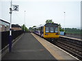 Corbridge Railway Station