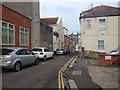 Saxon Street, St. Leonards-on-Sea