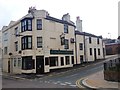 The Prince of Wales, St. Leonards-on-Sea