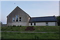 Village Hall on Goose Hill, Portesham