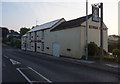 The Kings Head, Bradpole