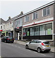 Redruth Post Office