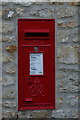 George VI postbox at 58 Fleet Street, Beaminster