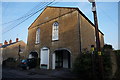 Former Chapel on Fleet Street, Beaminster