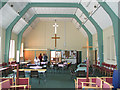 Holy Trinity church and Community Centre in New Rackheath