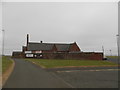 Former primary school, Arbroath