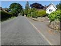 Mathon Road, West Malvern