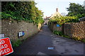 Shorts Lane, Beaminster