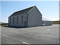 Free Church of Scotland at Barvas