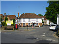 The Chequers Fish Bar, Lenham