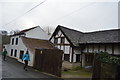 Houses, Waterside