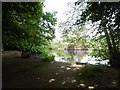 Bolam Lake