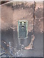 Flush Bracket 0257S on Liscard Battery Gateway