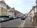 Albany Road, Bexhill-on-Sea