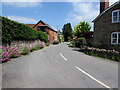 Common Hill Lane, Fownhope