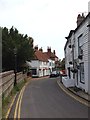 Church Street, Bexhill