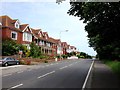 De La Warr Road, Bexhill