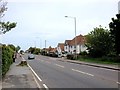 De La Warr Road, Bexhill