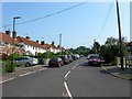 Laines Road, Steyning