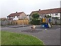 Play Area - Church Road