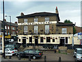 Tulse Hill Hotel, Norwood Road