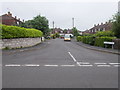 Kingston Close - Bovemoor Road