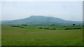 View to Ysgyryd Fawr