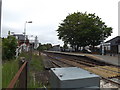 TL9963 : Elmswell Railway Station by Geographer