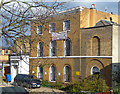 Waterfall House, Tooting High Street