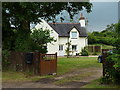 Station Cottage, Ellerdine Halt