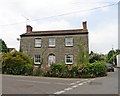 House on Old Chapel Road