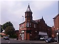 Former Co-operative building, Pontefract Lane, Leeds