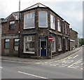 Lansdowne Chambers, Lydney