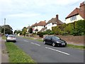 Glyne Ascent, Bexhill