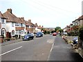 Hythe Avenue, St. Leonards-on-Sea