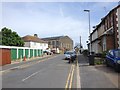 Bridge Way, St. Leonards-on-Sea