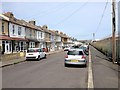 Cliftonville Road, St. Leonards-on-Sea