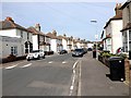 Bulverhythe Road, St. Leonards-on-Sea