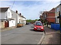 Arnside Road, St. Leonards-on-Sea