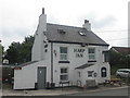 Harp Inn, Little Neston