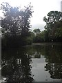 Grand Union Canal (Leicester Arm)