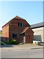 The Coach House, Sheep Pen Lane, Steyning