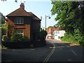 Ashburton Lodge, High Street, Steyning